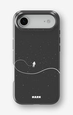 iPhone Air Tough Case – Space Walk - View 1