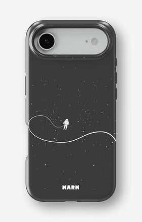 iPhone Air Tough Case – Space Walk - View 1
