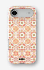 iPhone Air Tough Case – Moroccan Tiles - View 1