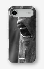 iPhone Air Tough Case – Horse Soul - View 1