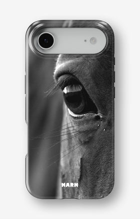 iPhone Air Tough Case – Horse Soul - View 1