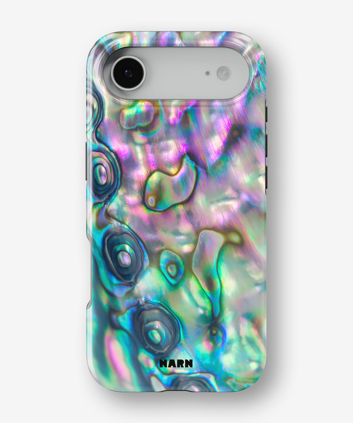 iPhone Air Tough Case – Seashell - View 1
