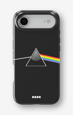 iPhone Air Tough Case – Dark Side - View 1