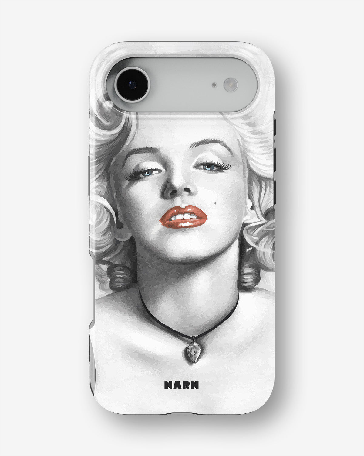 iPhone Air Tough Case – Marilyn - View 1