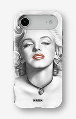 iPhone Air Tough Case – Marilyn - View 1