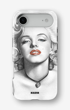 iPhone Air Tough Case – Marilyn - View 1