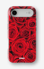 iPhone Air Tough Case – Red Roses - View 1