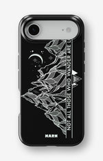 iPhone Air Tough Case – Nomad - View 1