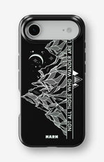iPhone Air Tough Case – Nomad - View 1