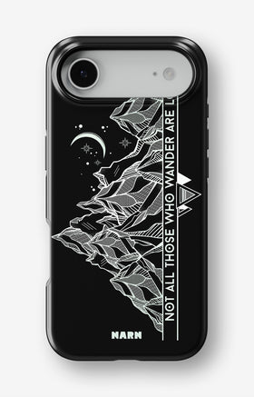 iPhone Air Tough Case – Nomad - View 1