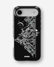 iPhone Air Tough Case – Nomad - View 1