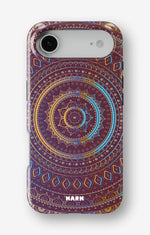iPhone Air Tough Case – Royal Mandala - View 1