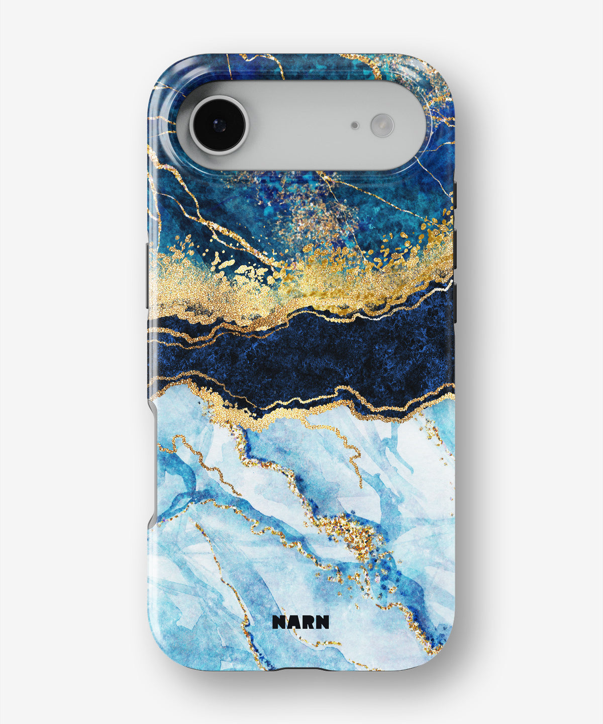 iPhone Air Tough Case – Blue Dream - View 1