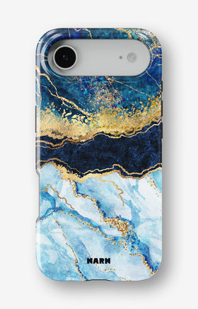 iPhone Air Tough Case – Blue Dream - View 1