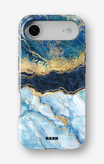 iPhone Air Tough Case – Blue Dream - View 1