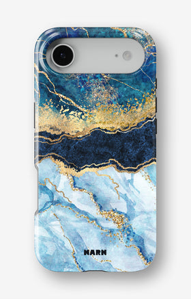 iPhone Air Tough Case – Blue Dream - View 1