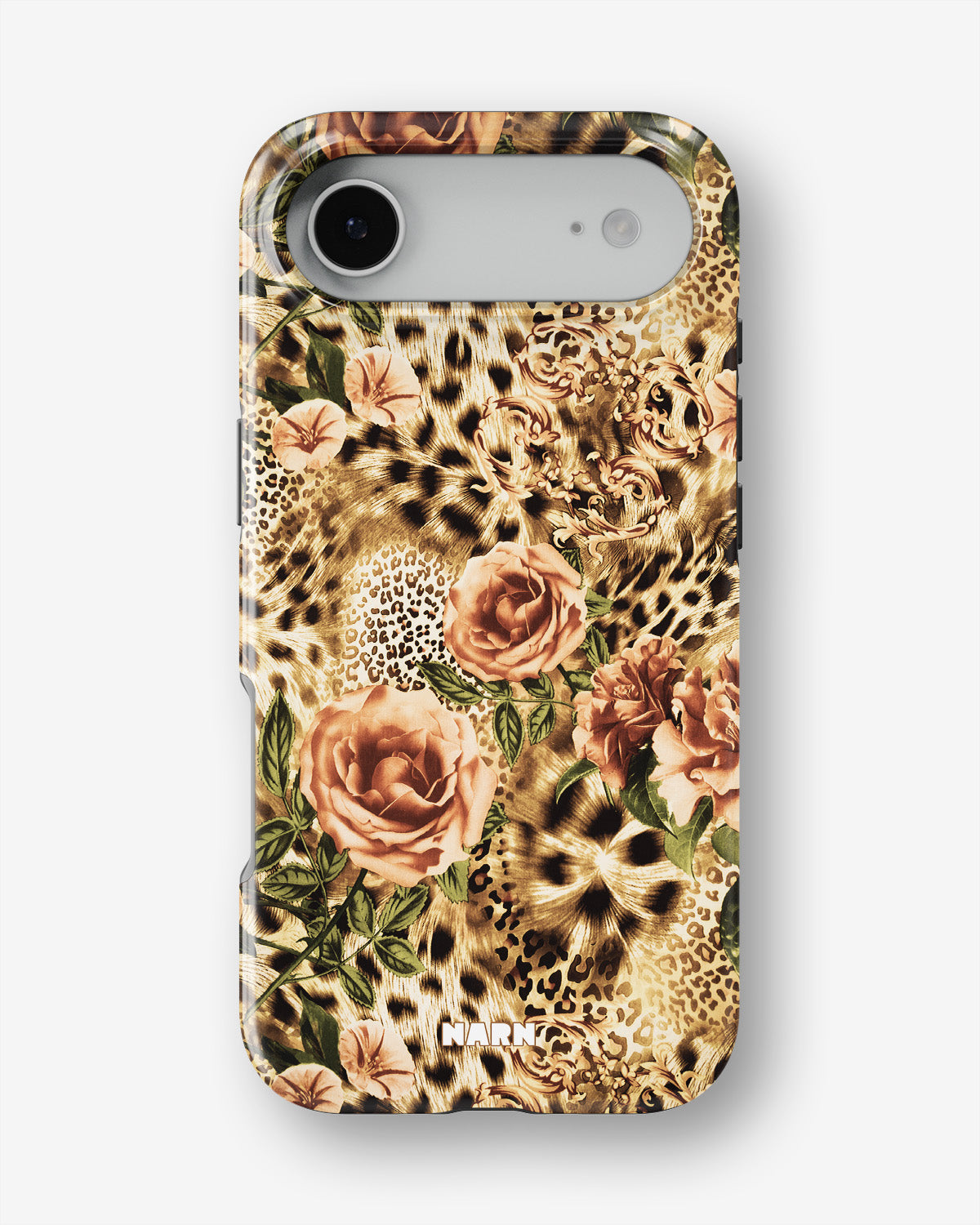 iPhone Air Tough Case – Leo Roses - View 1