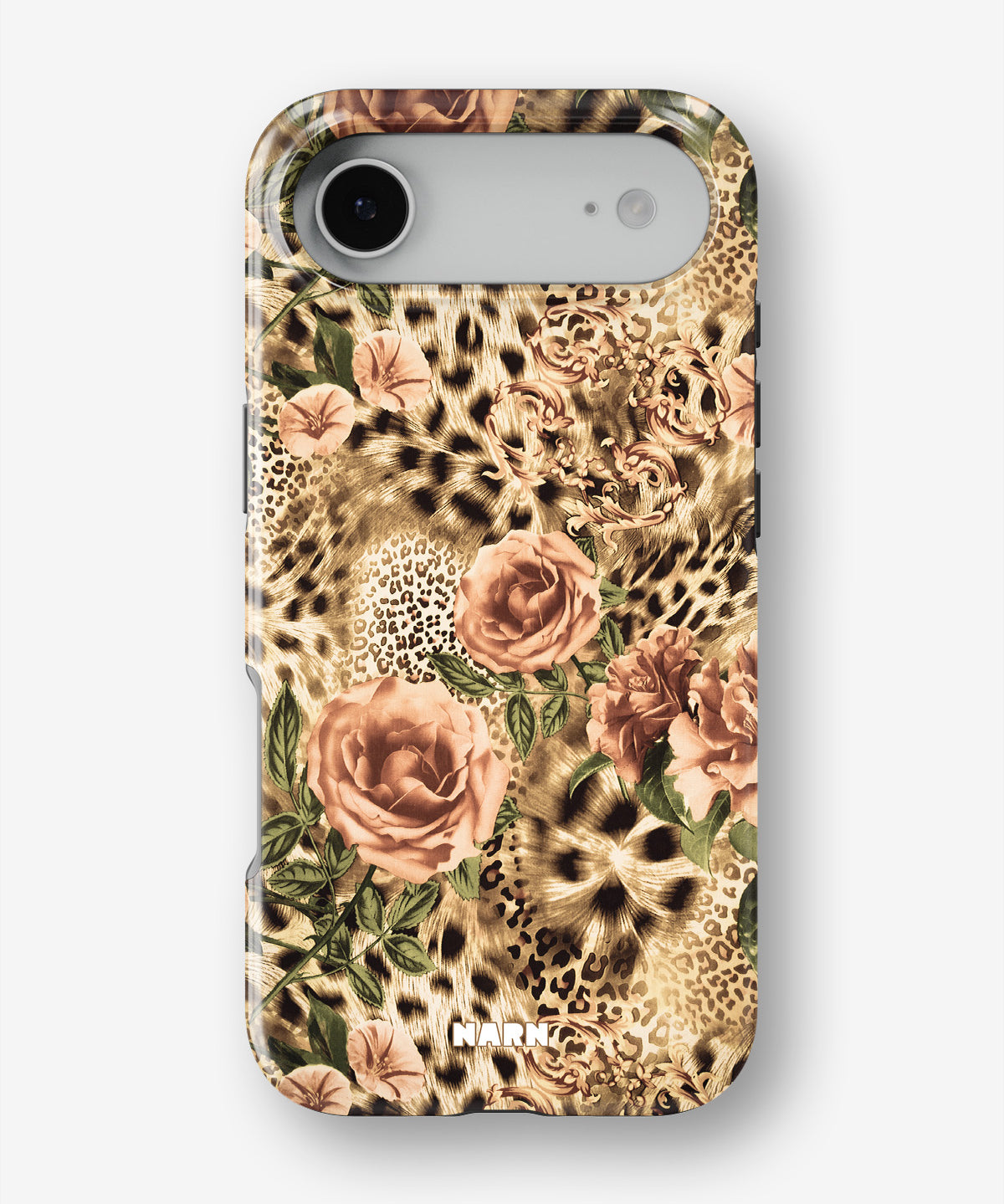 iPhone Air Tough Case – Leo Roses - View 1