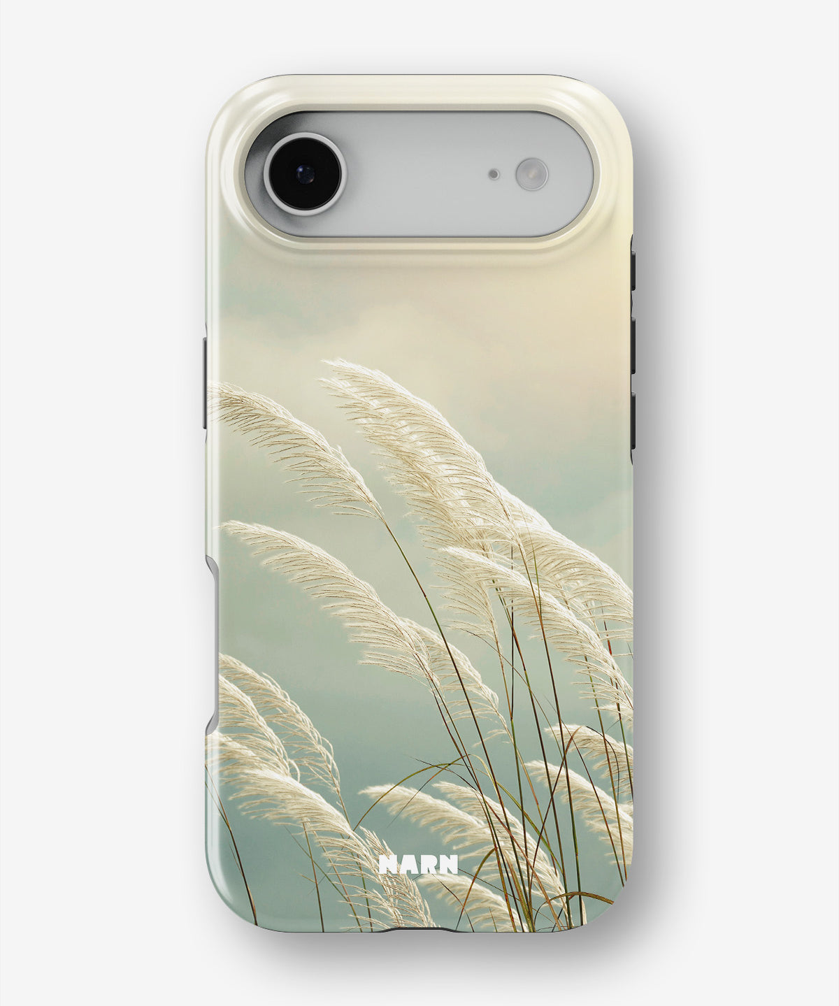 iPhone Air Tough Case – Windy Pampas - View 1