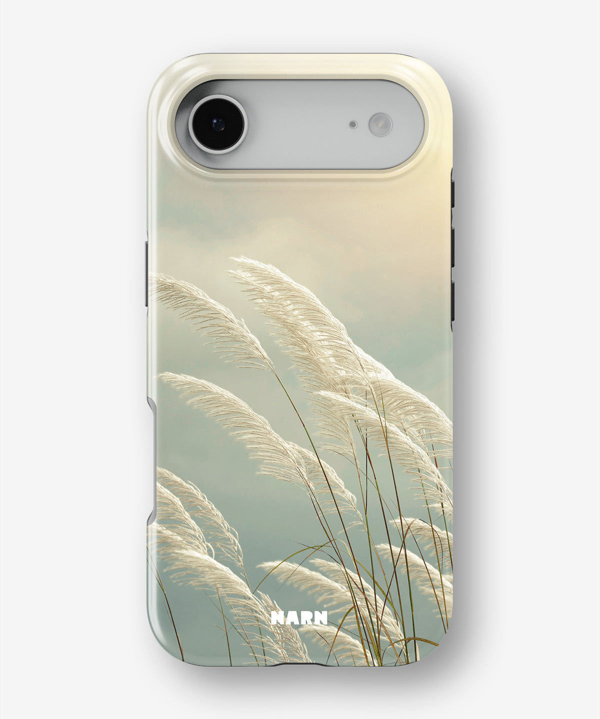 iPhone Air Tough Case – Windy Pampas - View 1