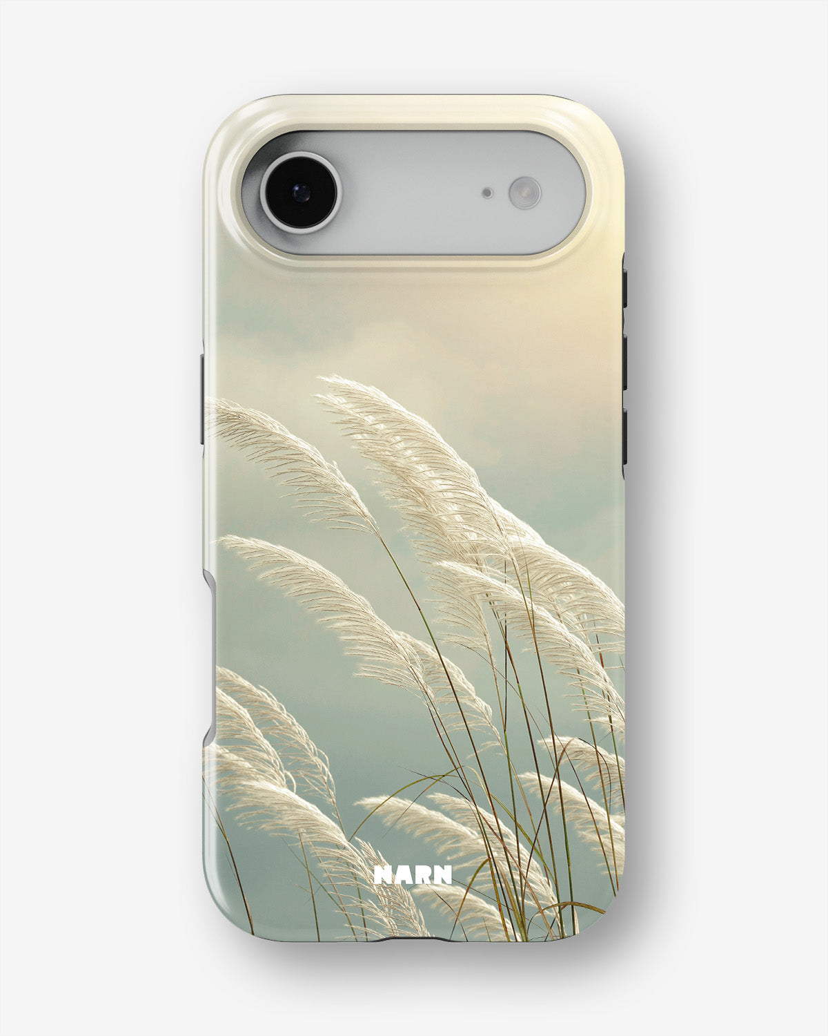 iPhone Air Tough Case – Windy Pampas - View 1