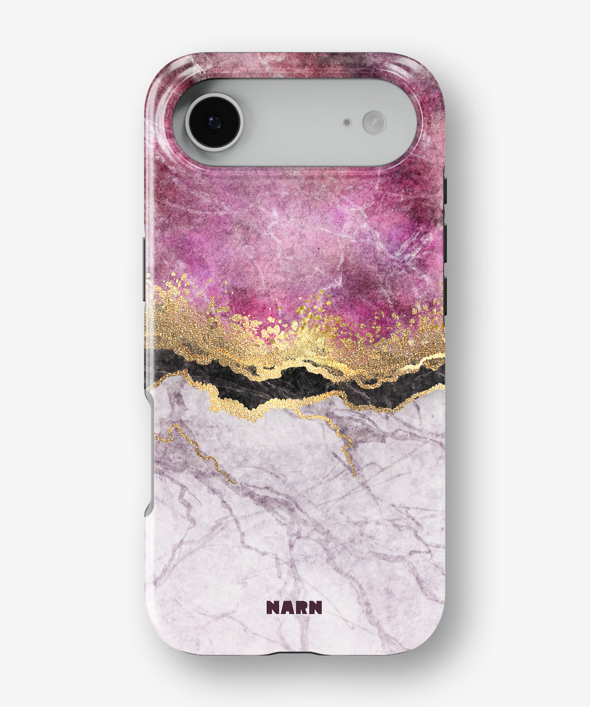 iPhone Air Tough Case – Pink Dream - View 1