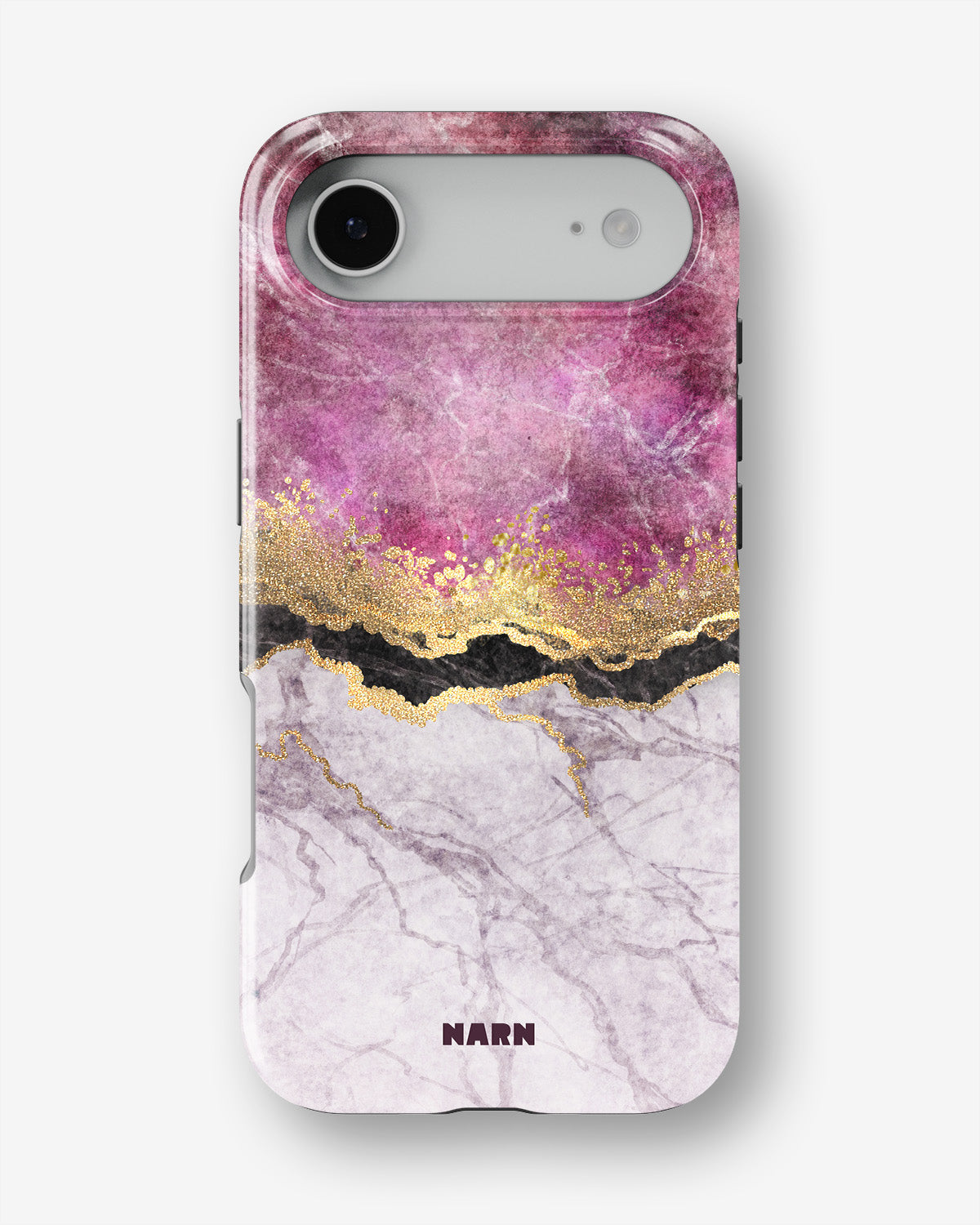 iPhone Air Tough Case – Pink Dream - View 1