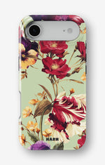 iPhone Air Tough Case – Pansy Pansy - View 1