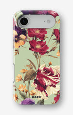 iPhone Air Tough Case – Pansy Pansy - View 1