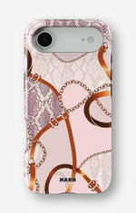 iPhone Air Tough Case – Chains - View 1