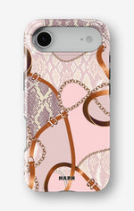 iPhone Air Tough Case – Chains - View 1