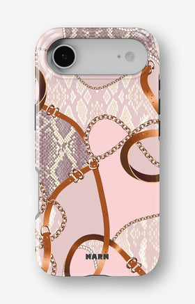 iPhone Air Tough Case – Chains - View 1