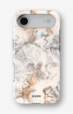 iPhone Air Tough Case – Icy Caramel - View 1