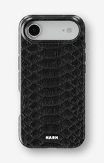 iPhone Air Tough Case – Black Snake - View 1