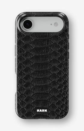iPhone Air Tough Case – Black Snake - View 1