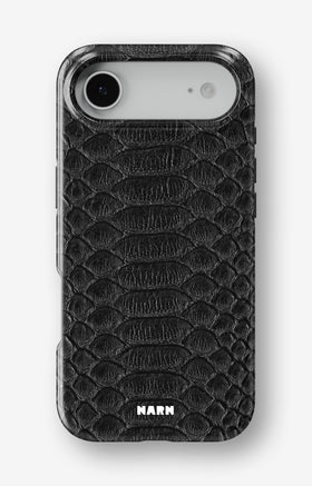 iPhone Air Tough Case – Black Snake - View 1