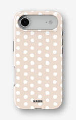 iPhone Air Tough Case – Almond - View 1