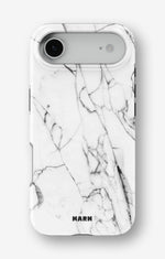 iPhone Air Tough Case – Milky Marble - View 1