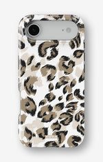 iPhone Air Tough Case – Snow Leopard - View 1