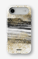 iPhone Air Tough Case – Sparkly Tie Dye - View 1