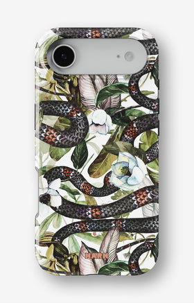 iPhone Air Tough Case – Jungle Snake - View 1