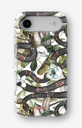 iPhone Air Tough Case – Jungle Snake - View 1