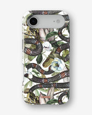 iPhone Air Tough Case – Jungle Snake - View 1