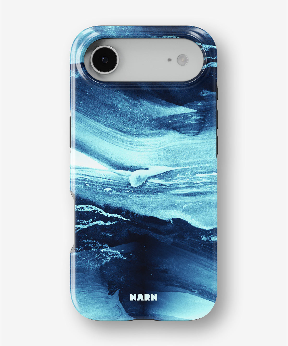 iPhone Air Tough Case – Ocean Dream - View 1