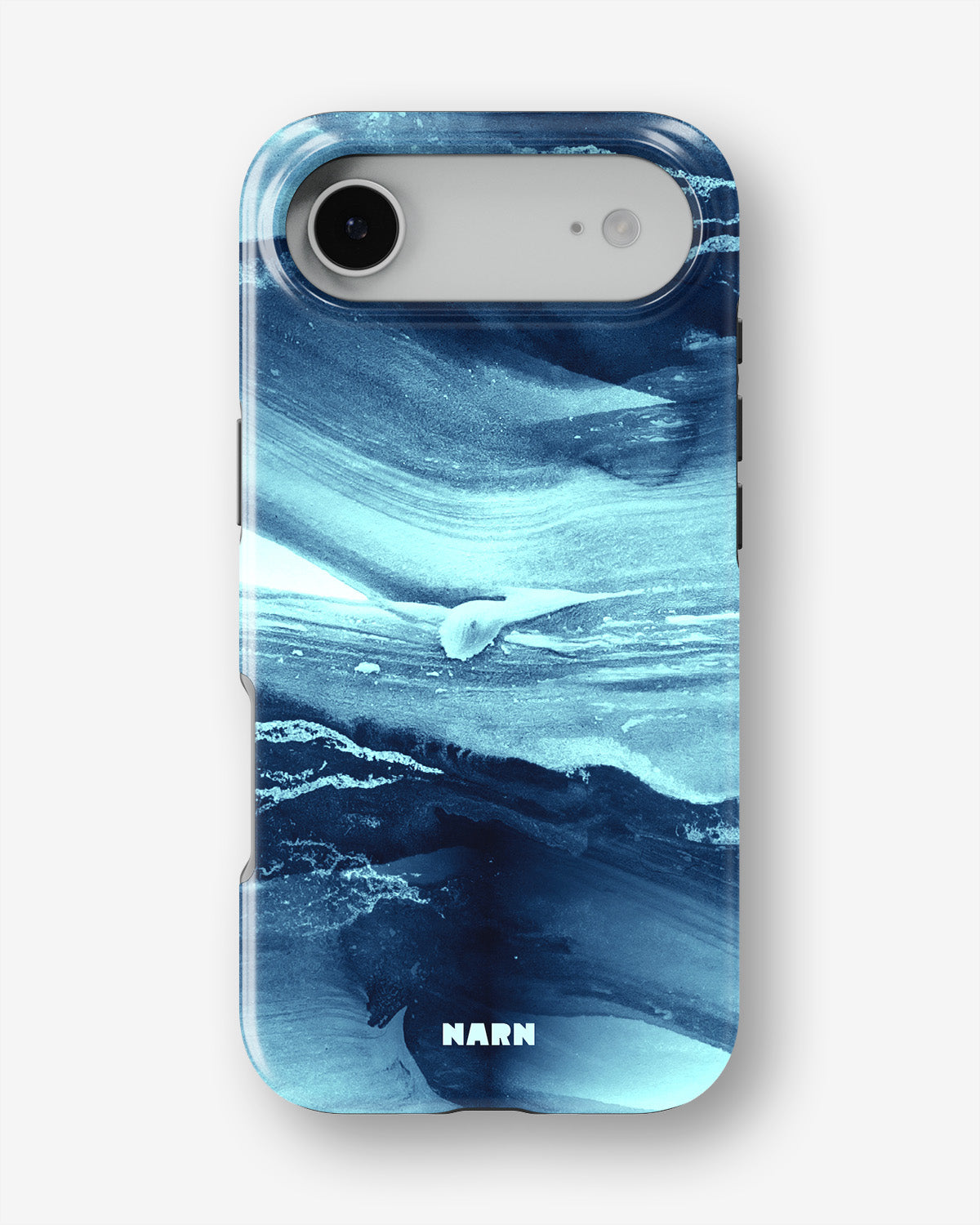 iPhone Air Tough Case – Ocean Dream - View 1