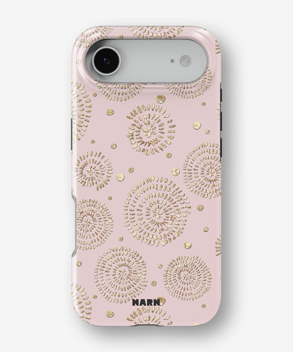 iPhone Air Tough Case – Golden Henge - View 1