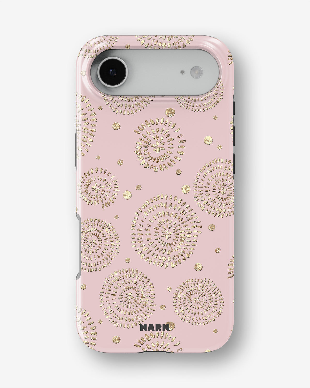iPhone Air Tough Case – Golden Henge - View 1