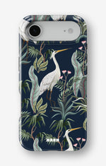 iPhone Air Tough Case – Royal Bird - View 1