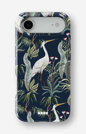 iPhone Air Tough Case – Royal Bird - View 1