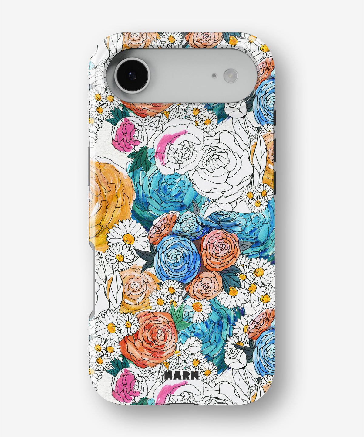 iPhone Air Tough Case – Midsommer - View 1